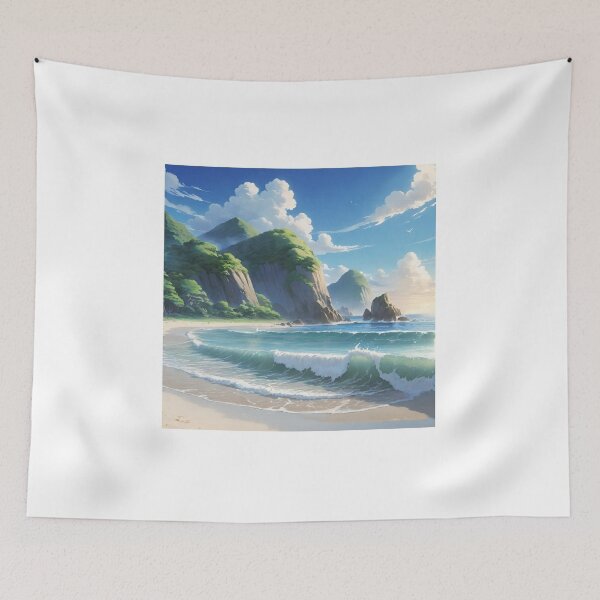 Item preview, Beach designed and sold by DreamistStore.