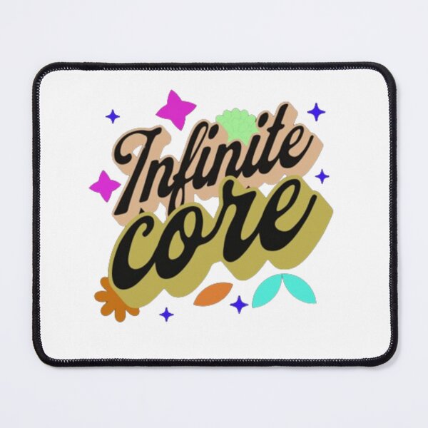 Item preview, Infinite core designed and sold by jonmobo.