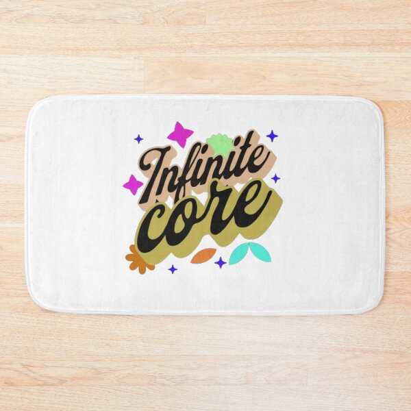Item preview, Infinite core designed and sold by jonmobo.