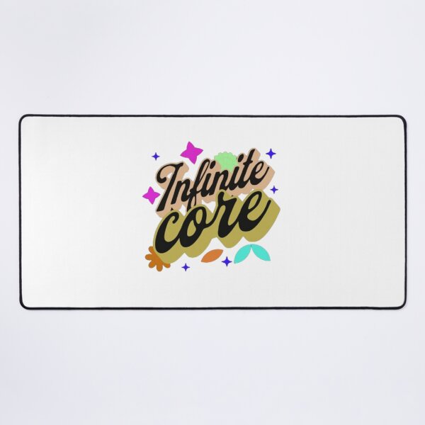 Item preview, Infinite core designed and sold by jonmobo.