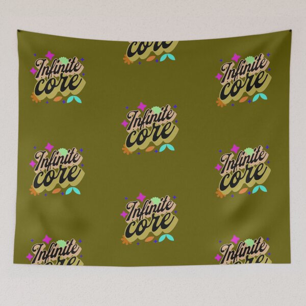 Item preview, Infinite core designed and sold by jonmobo.