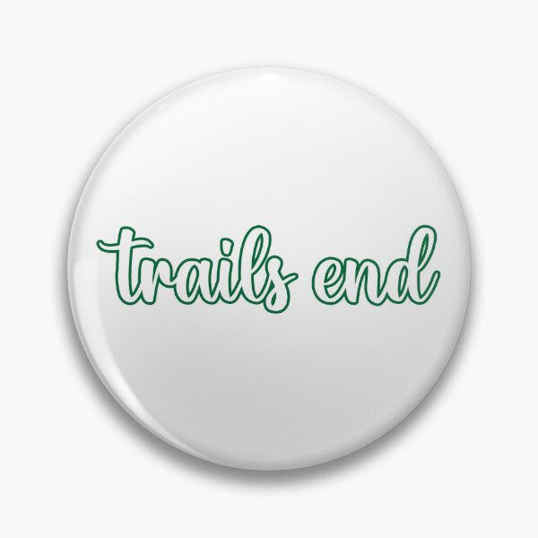 Item preview, trails end camp designed and sold by designsbysamantha.