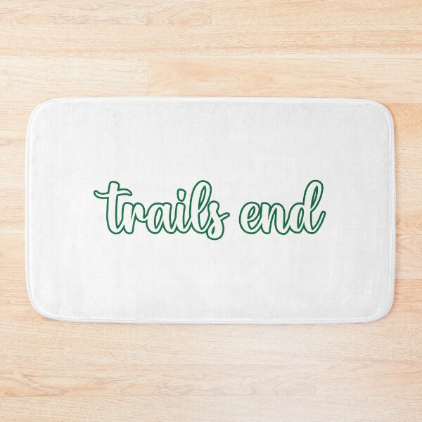 Item preview, trails end camp designed and sold by designsbysamantha.