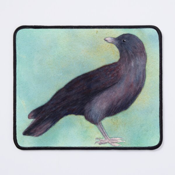 Item preview, Crow version 2 designed and sold by sgtm-art.