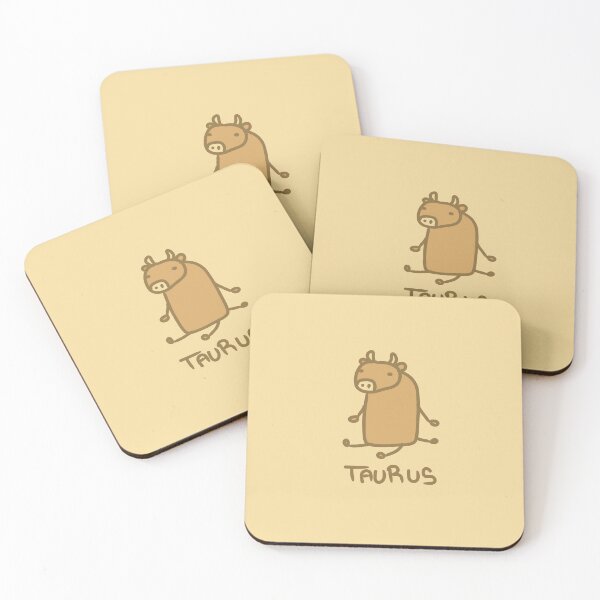 Item preview, Taurus designed and sold by Lil-Birds.