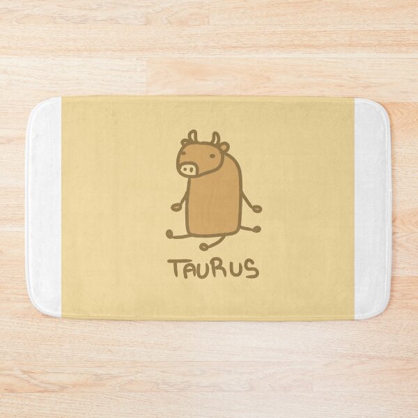 Item preview, Taurus designed and sold by Lil-Birds.