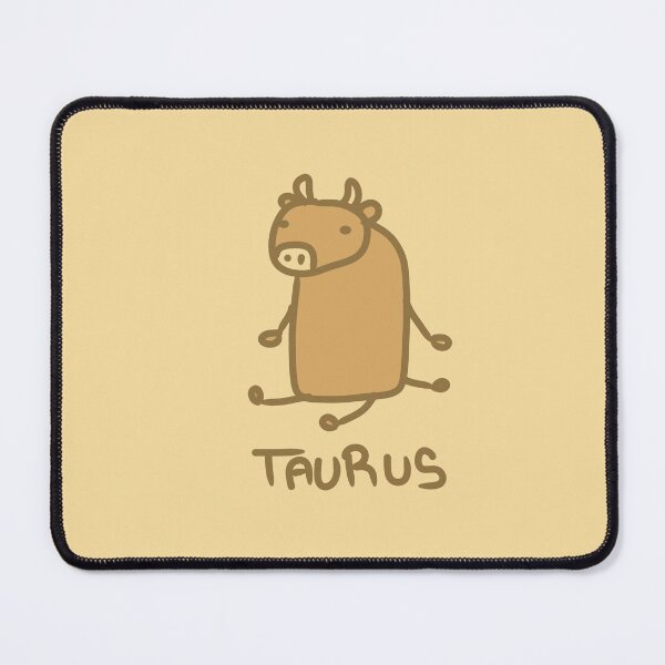 Item preview, Taurus designed and sold by Lil-Birds.