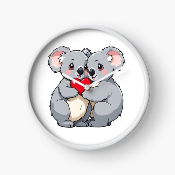 Item preview, Valentine koala IV designed and sold by BelowHorizon.