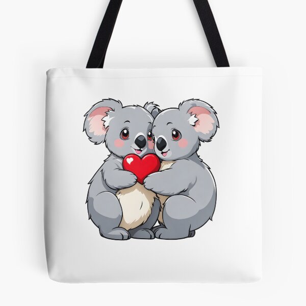 Item preview, Valentine koala IV designed and sold by BelowHorizon.