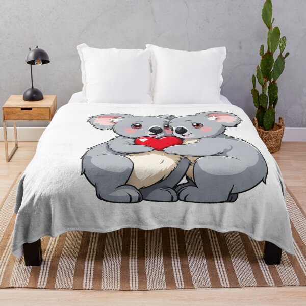 Item preview, Valentine koala IV designed and sold by BelowHorizon.