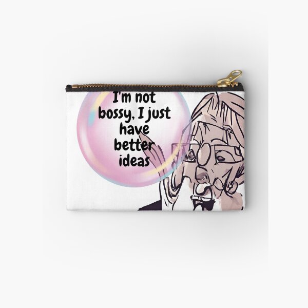 Item preview, I am not bossy, I just have better ideas designed and sold by owen1027.