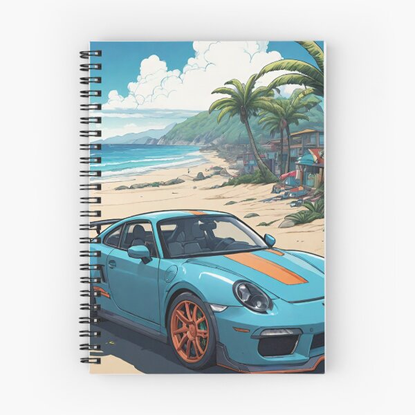Aperçu de l'œuvre Vacances créée et vendue par DreamistStore.