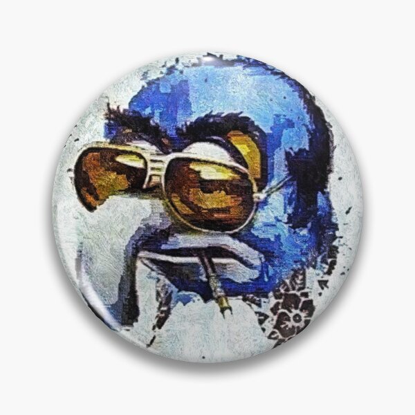 Item preview, Gonzo J designed and sold by Erik007best.