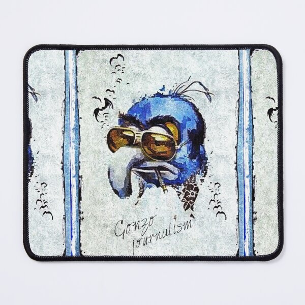 Item preview, Gonzo J designed and sold by Erik007best.