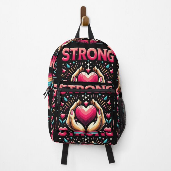Item preview, Strong For Love designed and sold by GLORY-LIFE.
