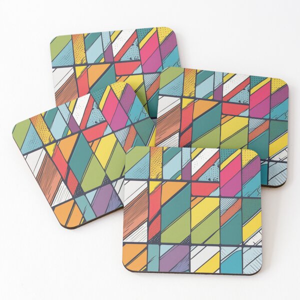 Item preview, Abstract Adventure designed and sold by Yzakreativ.