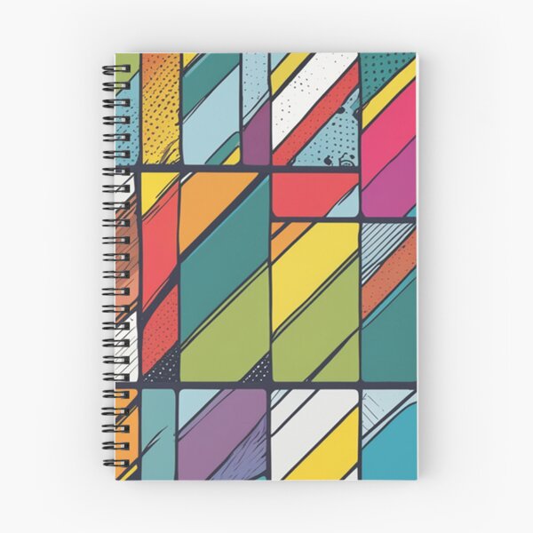 Item preview, Abstract Adventure designed and sold by Yzakreativ.