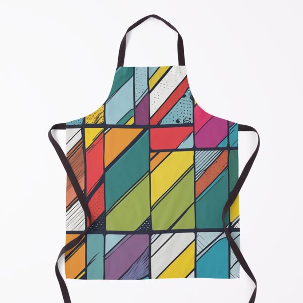 Item preview, Abstract Adventure designed and sold by Yzakreativ.