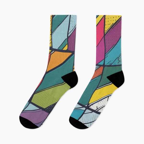 Item preview, Abstract Adventure designed and sold by Yzakreativ.