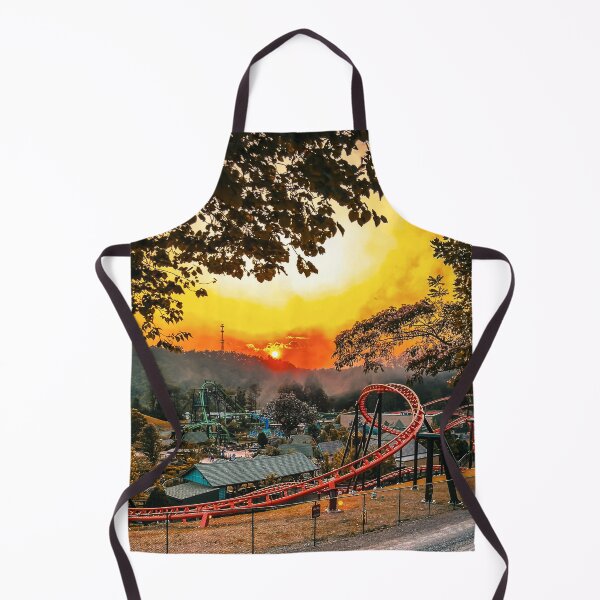 Item preview, Big Bear and the sunset  designed and sold by RollingRC.