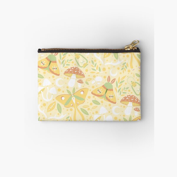 Item preview, The Woods (Yellow) designed and sold by daisydandy.