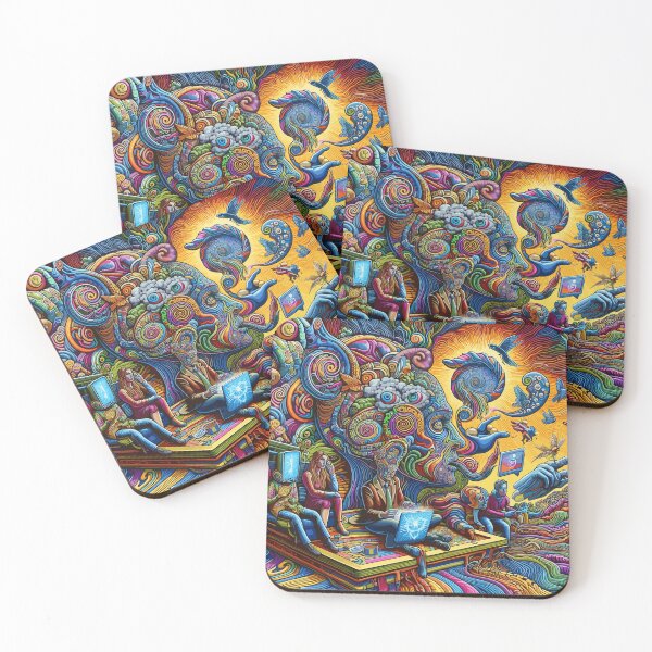 Item preview, In a world dominated by screens designed and sold by Gacram.