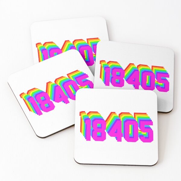 Item preview, trails end camp zip code designed and sold by designsbysamantha.