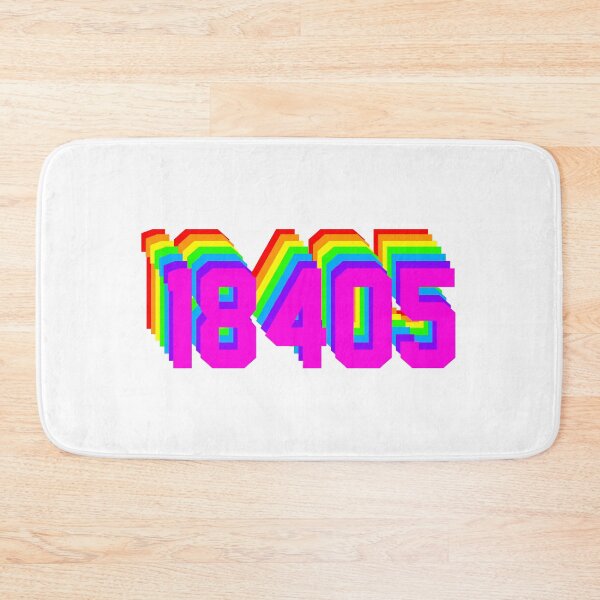Item preview, trails end camp zip code designed and sold by designsbysamantha.