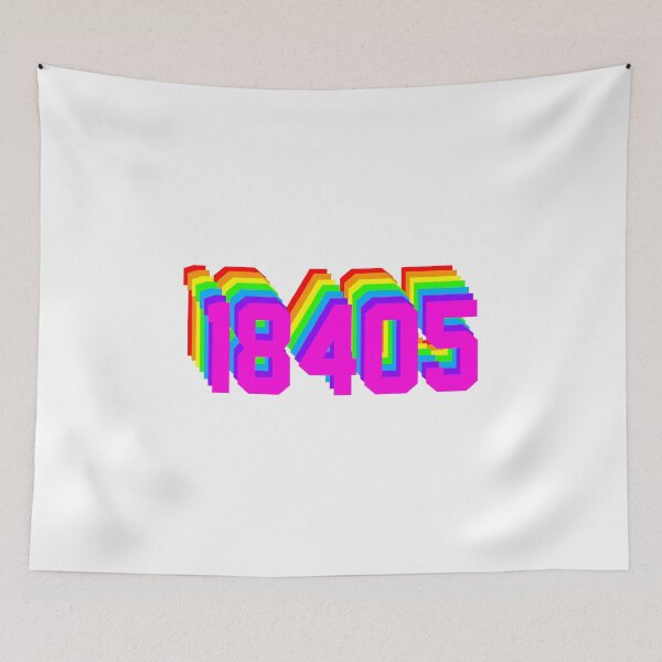 Item preview, trails end camp zip code designed and sold by designsbysamantha.
