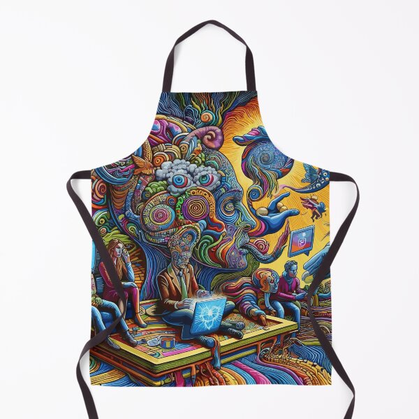 Item preview, In a world dominated by screens designed and sold by Gacram.
