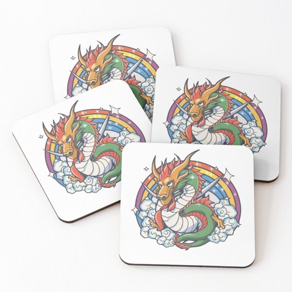 Item preview, Chinese Asian Culture Traditional Dragon Chinese Zodiac 2024 designed and sold by NaaEchDesign ⭐⭐⭐⭐⭐.