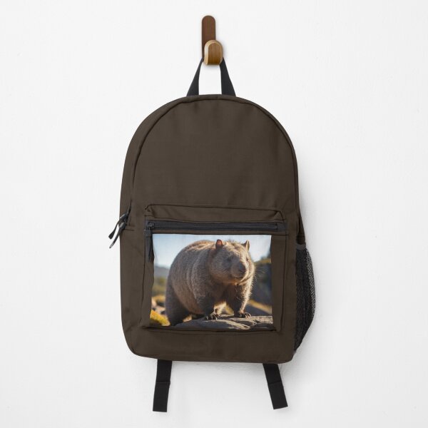 Item preview, Wombat designed and sold by PierreAlbijanic.