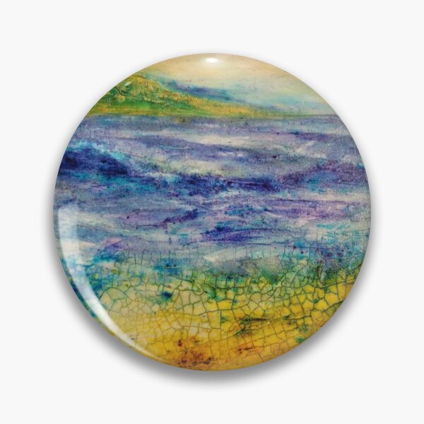 Item preview, Smell the sea feel the sky designed and sold by JACKIE MARSH.