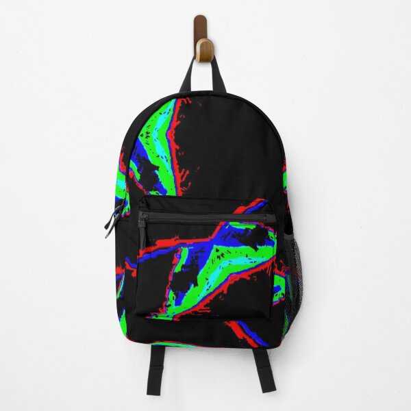 Item preview, Type 125 - Psychedelic Mandala World designed and sold by Glitchshaman.