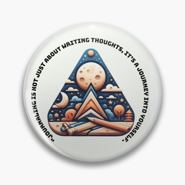 Item preview, Journey to Yourself: Inspiring Notes from the Stars designed and sold by Vikingaquarist.