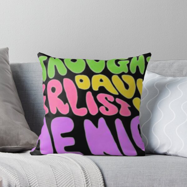 Item preview, The Thoughts of Emerlist Davjack The Nice Album  designed and sold by progcentre.