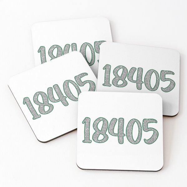 Item preview, trails end zip code designed and sold by designsbysamantha.