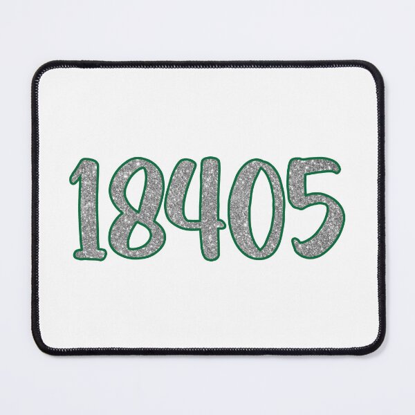 Item preview, trails end zip code designed and sold by designsbysamantha.