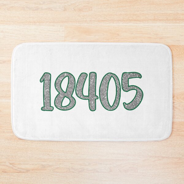 Item preview, trails end zip code designed and sold by designsbysamantha.