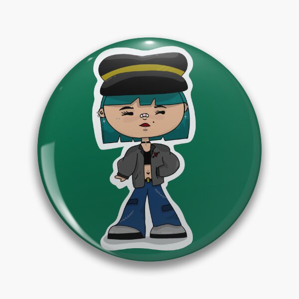 Item preview, totally ash designed and sold by m4debyash.