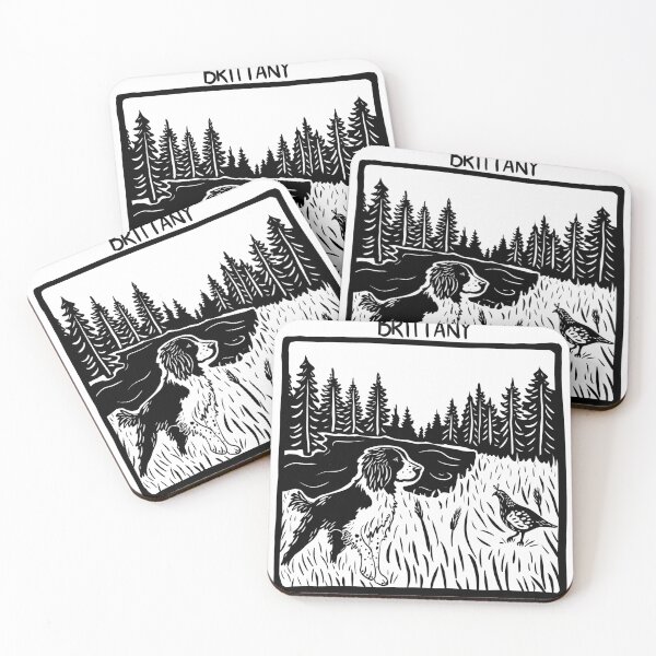 Item preview, Arte del sello de Bretaña designed and sold by BrinaDraws.