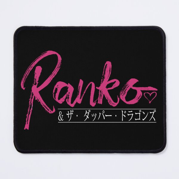 Item preview, Ranko and the Dapper Dragons designed and sold by AnneOminous.