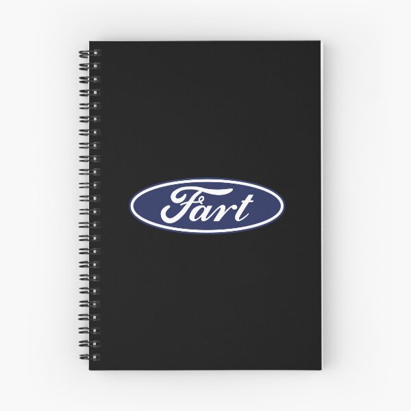 Item preview, FORD FART designed and sold by TLW716.