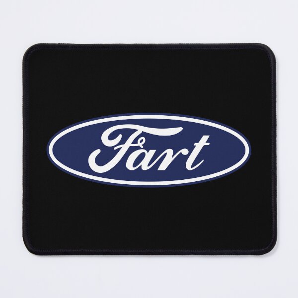 Item preview, FORD FART designed and sold by TLW716.