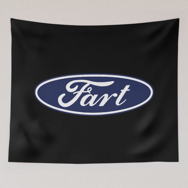 Item preview, FORD FART designed and sold by TLW716.