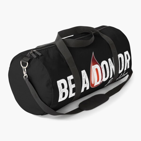 Item preview, Be a Donor Be a Hero designed and sold by HorizonDesignz.