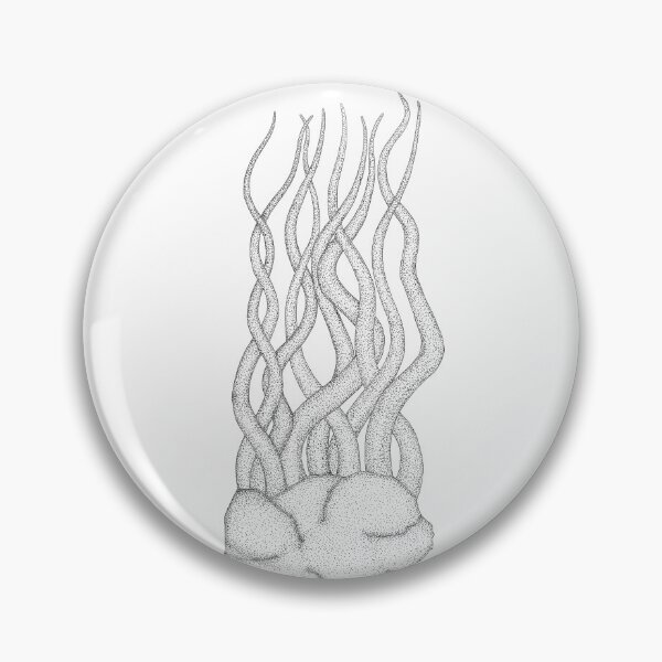 Item preview, mineral tentacles designed and sold by Insomnie.