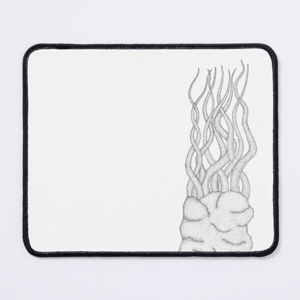 Item preview, mineral tentacles designed and sold by Insomnie.