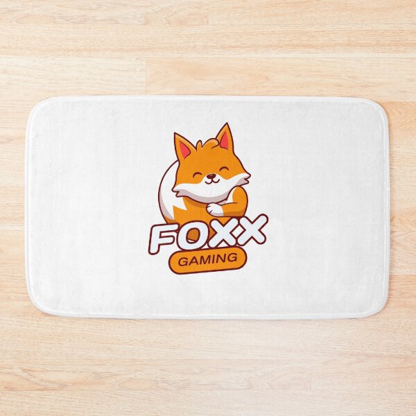 Item preview, fox gaming designed and sold by Baldazar.