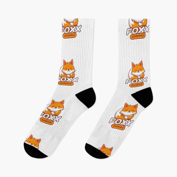 Item preview, fox gaming designed and sold by Baldazar.